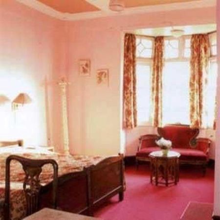 Pineridge Hotel Дарджилинг Номер фото