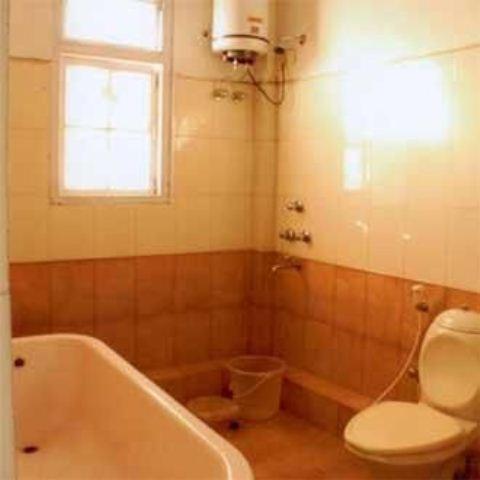 Pineridge Hotel Дарджилинг Номер фото