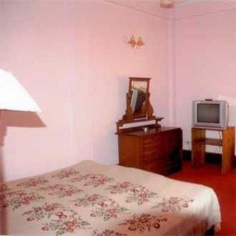 Pineridge Hotel Дарджилинг Номер фото