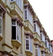 Pineridge Hotel Дарджилинг Экстерьер фото